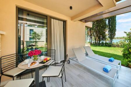 Garden Suites Umag Plava Laguna - 27