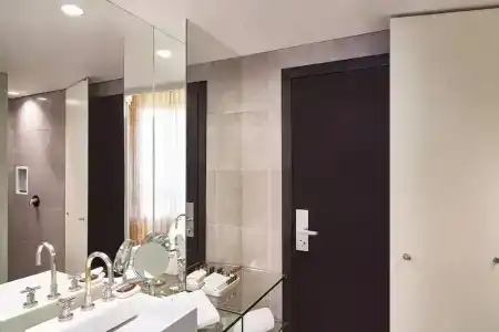Sheraton são Paulo Wtc - 105