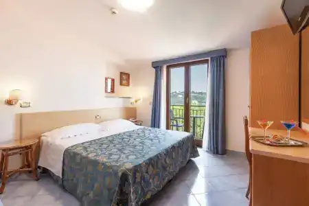 La Pergoletta - 3