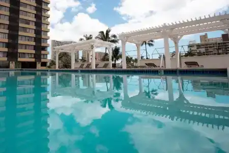 Waikiki Monarch - 10