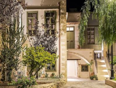 Neratze Hammam Suites - 31