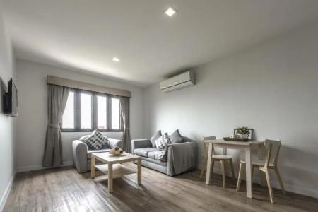 Carnation Residence - 32