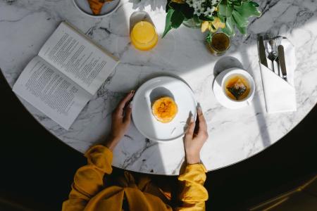 Andaz Prague - a Concept by Hyatt - 11