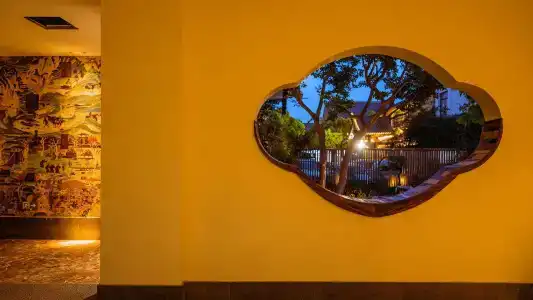 Lijiang Huama - 6