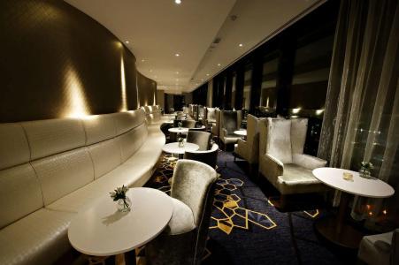 Hilton Manchester Deansgate - 26