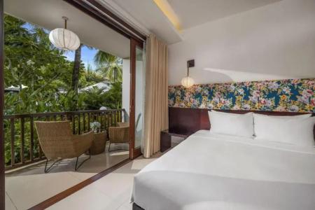 Vinh Hung Emerald Resort - 87