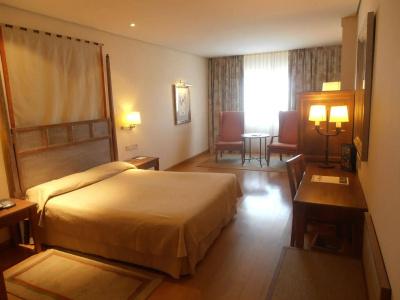 Parador de Salamanca - 4