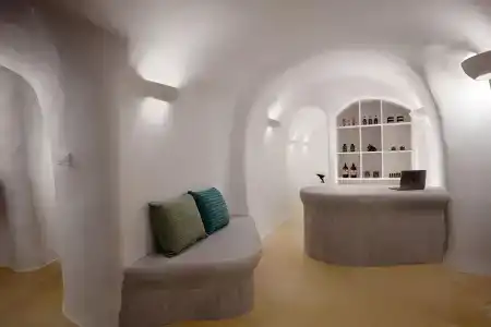Dome Santorini Resort & Spa - 15