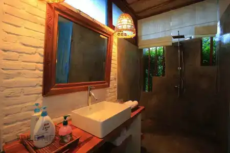 Life Beach Villa - 41