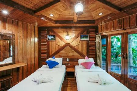 Phu Pha Aonang Resort & Spa - 57