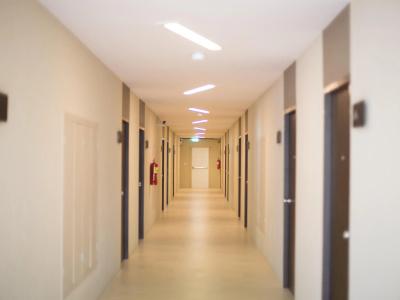 Naka Residence - 9