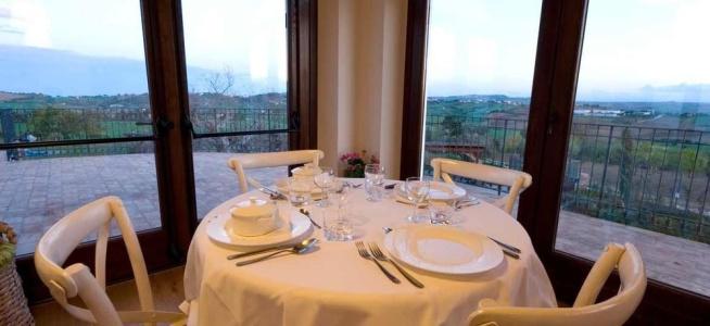 Coralia Country House - 34