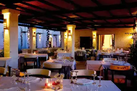Rocco Forte Masseria Torre Maizza - 15