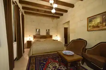 Harman Cave - 153
