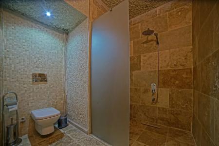 Zeus Cave Suites - 11