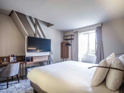 Mercure Rennes Centre Place Bretagne - 5