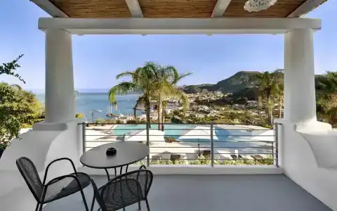 Villa Enrica - Aeolian Charme - 32