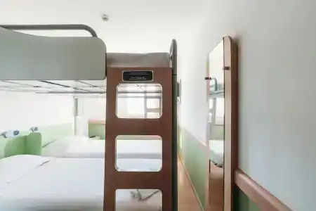 Ibis Budget Fès - 30