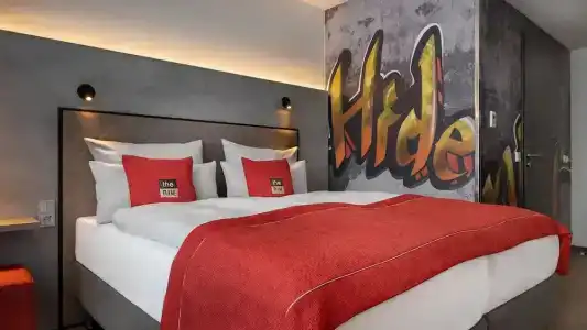 the niu Hide - 85