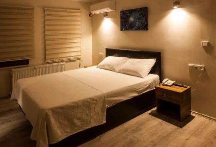 Flora İznik & Suites - 11