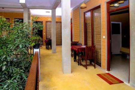 Eco Square - 21