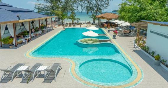 Cita Resort - 13