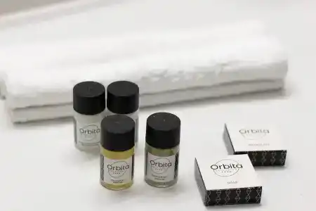 Spa Orbita - 40