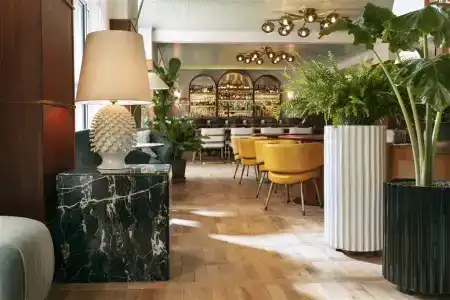 The Hoxton - 16