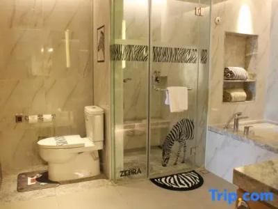 Somerset ApartXindicheng - 80