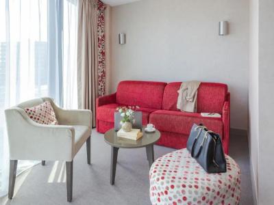 Mercure Clermont Ferrand centre Jaude - 96