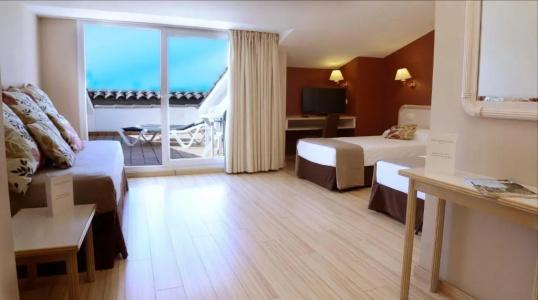 Augusta Club & Spa - Adults Only - 39