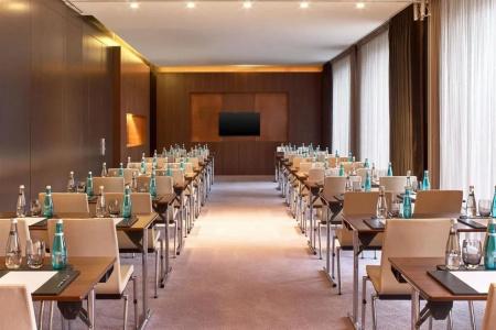 The St. Regis Istanbul - 22