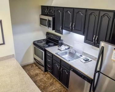 SureStay Studio by Best Western - 52