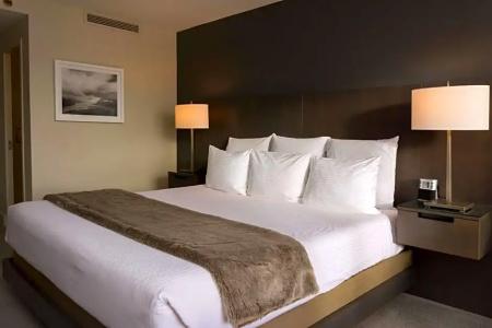 The Benson Portland, Curio Collection by Hilton - 93