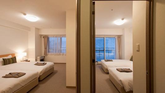 One Niseko Resort Towers - 139