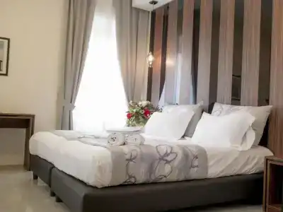 Palazzo Firenze - 6