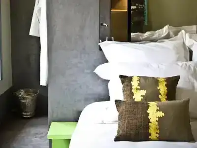 Riad First - 51