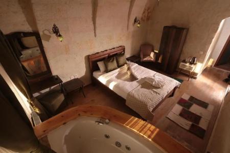 Heritage Cave Inn - 148