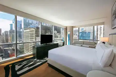 theWit Chicago, A DoubleTree by Hilton - 10