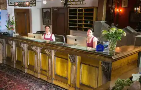 Alpen Resort - 21