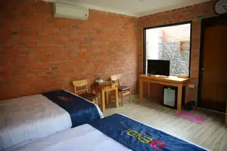 Dendi Resort Phu Quoc - 2