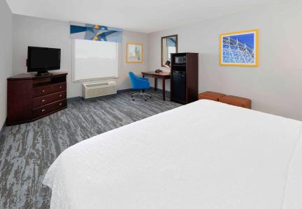 Hampton Inn & Suites Dallas-Arlington-South - 3
