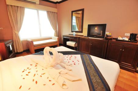Baan Sukhumvit Soi 18 - 2
