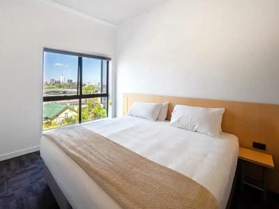 Brisbane City Yha - 60