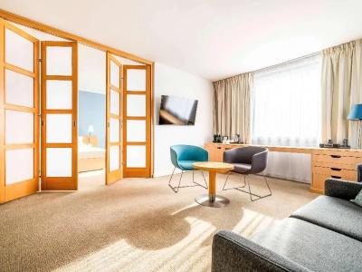 Novotel Kraków Centrum - 66