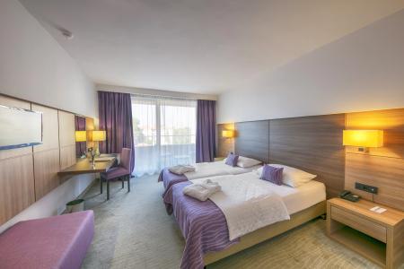 Vitality Punta - 42