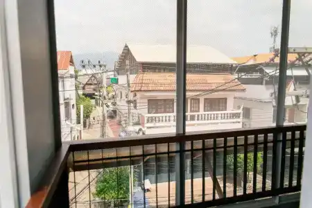 Wealth Boutique Chiang Mai - 209