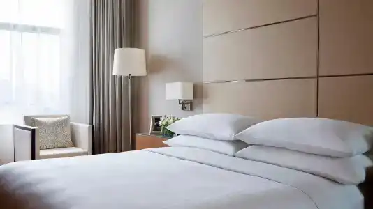Marriott Executive Bangkok, Sukhumvit Thonglor - 51
