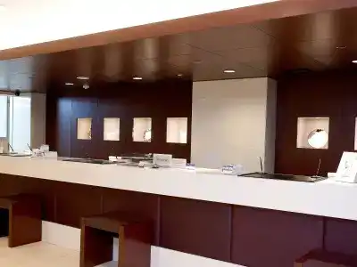 Meitetsu Inn Nagoya Ekimae - 17