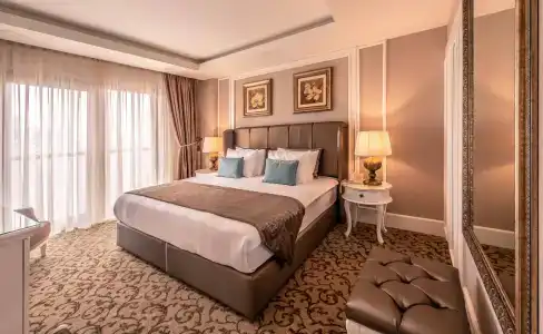 Vuni Palace Luxury Resort & Beach Club & Casino - 41